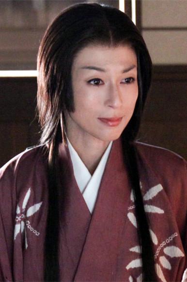 江:公主们的战国丰臣秀吉介绍,江:公主们的战国丰臣秀吉岸谷五朗演的